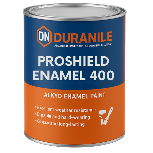 proshield enamel 400