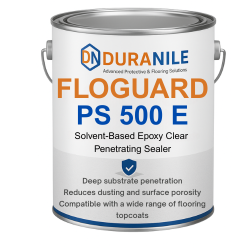FLOGUARD PS 500 E