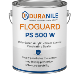 floguard ps 500 w