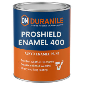 proshield enamel 400