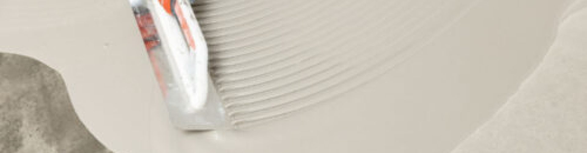 self levelling compound